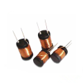 Various Henry Axial Lead Drum Inductor